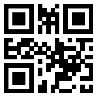 3304712217 Qr Code associato
