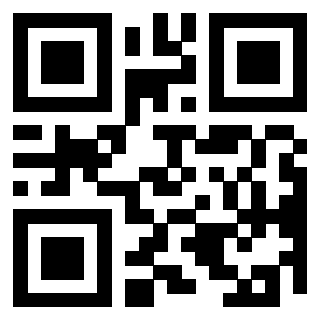 Il QrCode di 3304712219