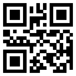 Immagine del QrCode di 3304712221