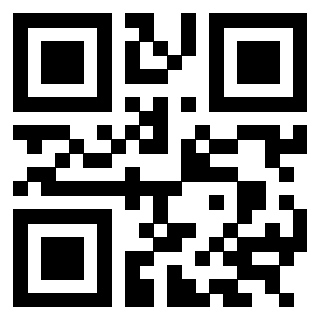 3304712222 Qr Code associato