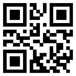 3304712227 - Immagine del Qr Code