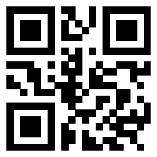 3304712228 - Immagine del Qr Code associato
