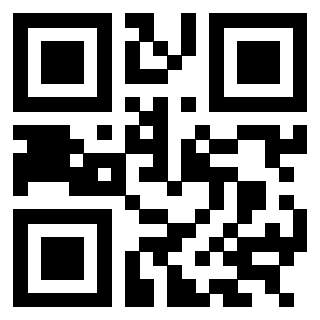 Immagine del Qr Code di 3304712230