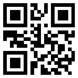 Immagine del QrCode di 3304712231
