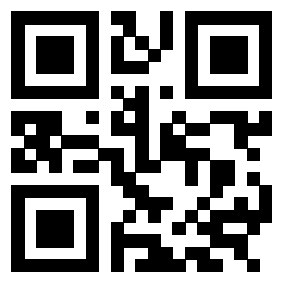 Il QrCode di 3304712232