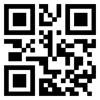 3304712233 QrCode associato