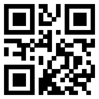 3304712234 QrCode associato