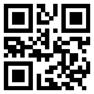 3304712235 - Immagine del QrCode