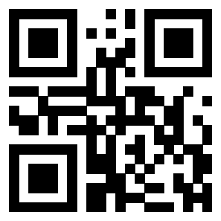 3304712236 - Immagine del Qr Code associato