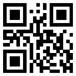 3304712237 Qr Code associato