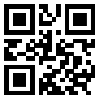 Il Qr Code di 3304712239