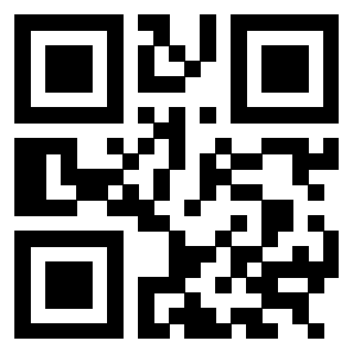 3304712241 Qr Code associato