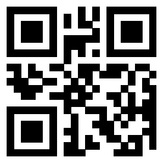 3304712242 - Immagine del Qr Code associato