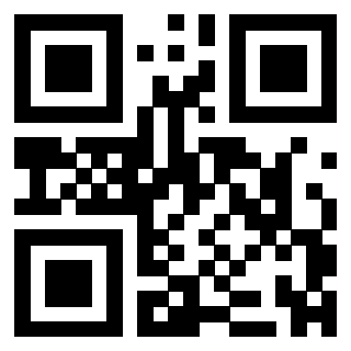 Immagine del Qr Code di 3304712244