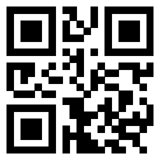 Scansione del QrCode di 3304712245