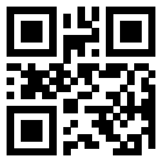 3304712246 - Immagine del QrCode associato