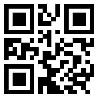 Qr Code di 3304712248