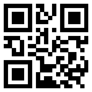 3304712249 - Immagine del QrCode