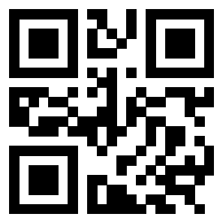 3304712250 QrCode associato