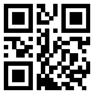 Immagine del QrCode di 3304712251