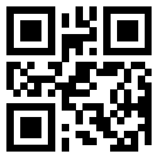 3304712252 - Immagine del QrCode associato