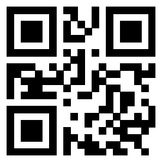 Il QrCode di 3304712254