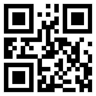 Immagine del Qr Code di 3304712256