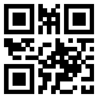 3304712257 QrCode associato