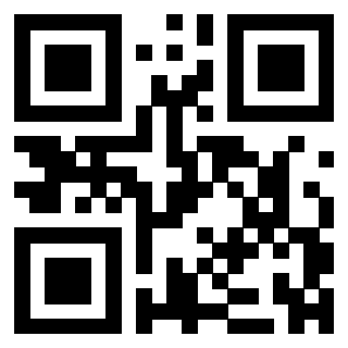 Immagine del Qr Code di 3304712259