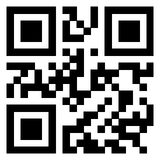Il Qr Code di 3304712260
