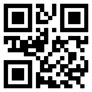 Immagine del Qr Code di 3304712261