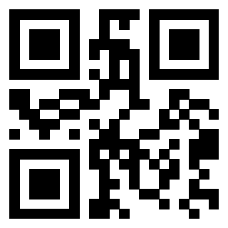 Il QrCode di 3304712262