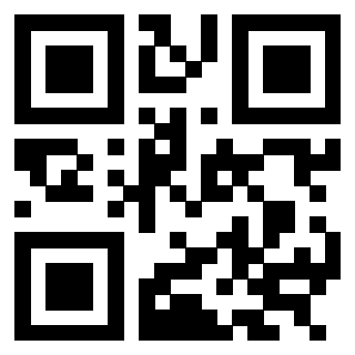 3304712265 QrCode associato