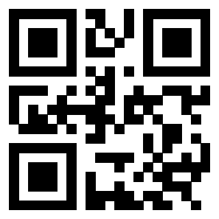 3304712266 Qr Code associato