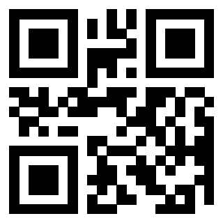 3304712268 - Immagine del Qr Code associato