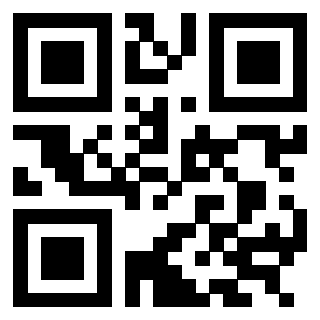 3304712269 Qr Code associato