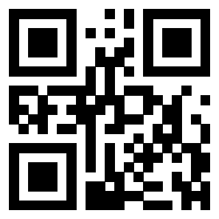 Il QrCode di 3304712271