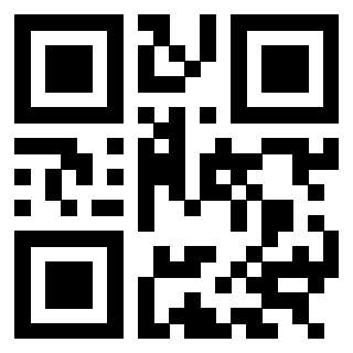 3304712272 QrCode associato