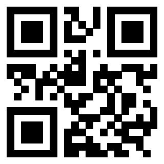 3304712274 - Immagine del QrCode associato