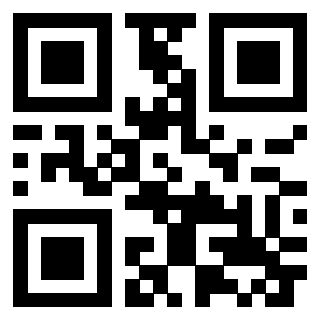 Immagine del QrCode di 3304712275