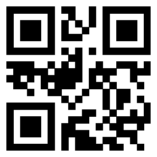 3304712276 QrCode associato