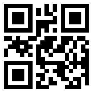 3304712277 QrCode associato