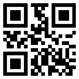 Qr Code di 3304712278