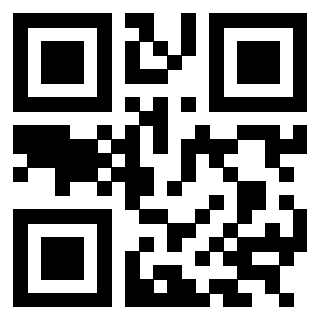 3304712280 - Immagine del QrCode associato