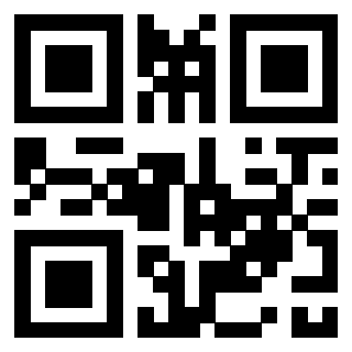 3304712283 Qr Code associato