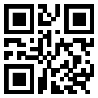 3304712284 - Immagine del Qr Code