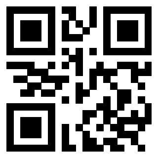 3304712285 - Immagine del QrCode associato