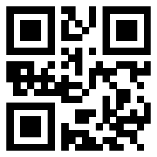 Il Qr Code di 3304712287