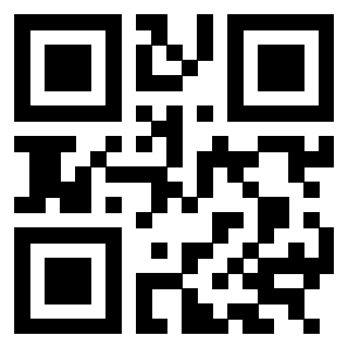Il Qr Code di 3304712288