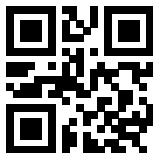 Immagine del QrCode di 3304712289